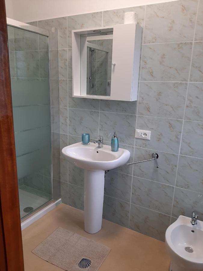 B&B Casa Piva Serravalle  Exterior photo