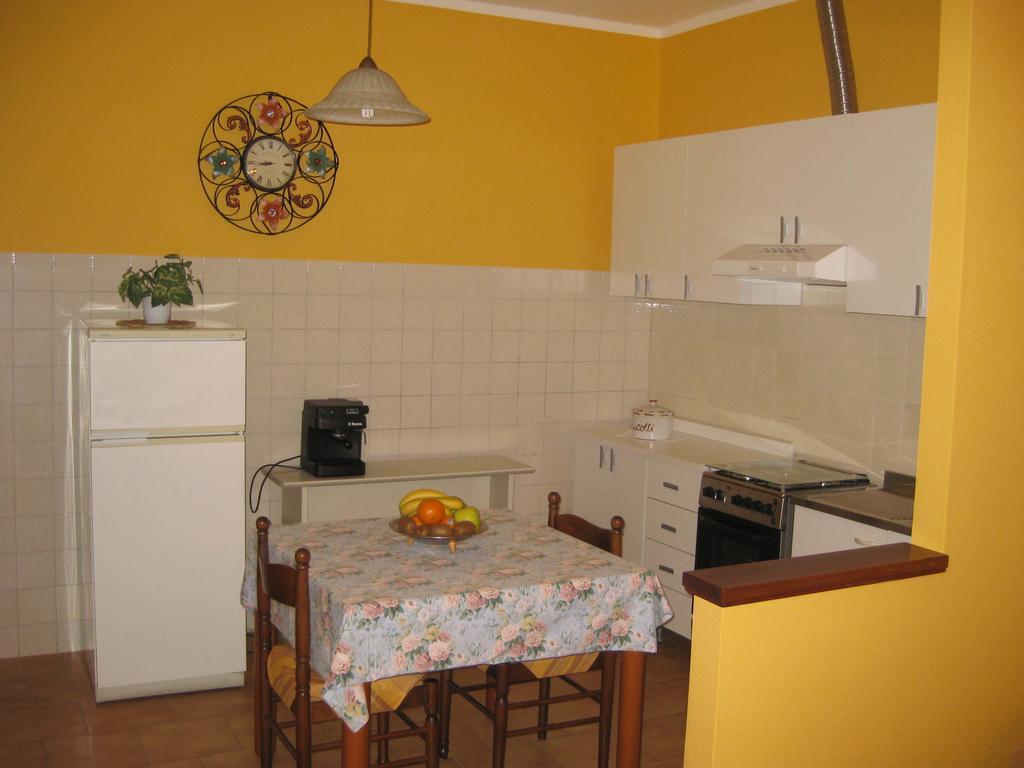 B&B Casa Piva Serravalle  Exterior photo