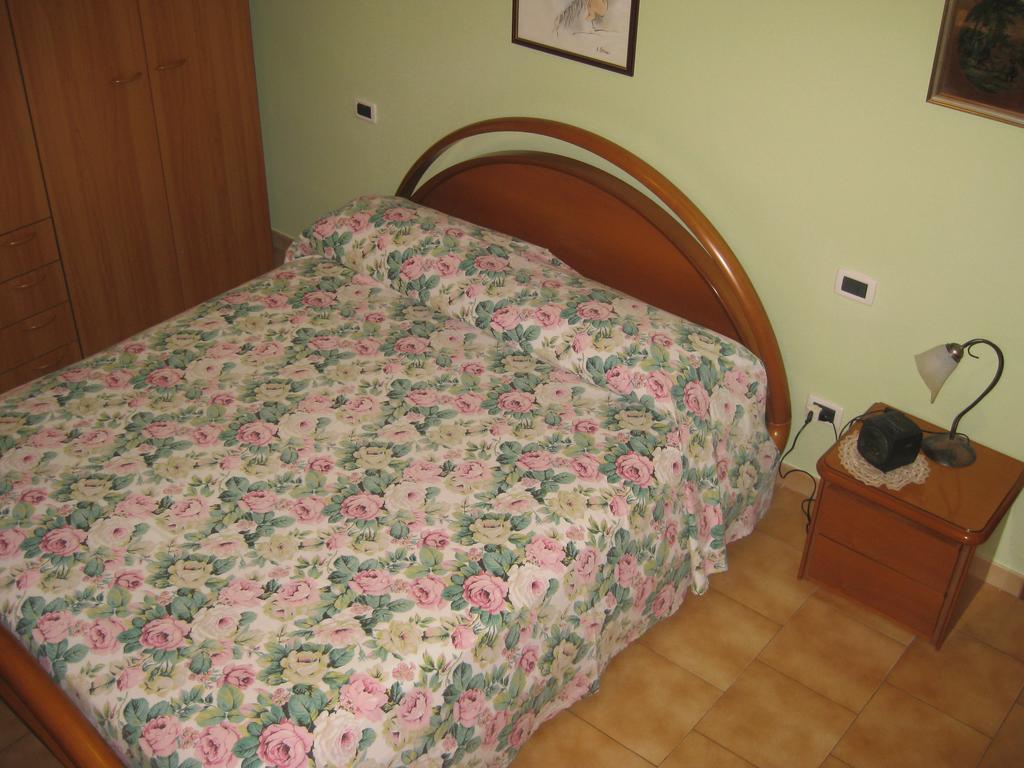 B&B Casa Piva Serravalle  Room photo
